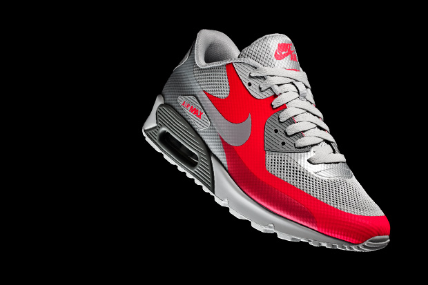 Nike Air Max 90 Hyperfuse