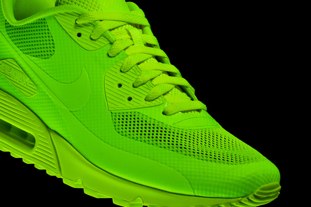 Nike Air Max 90 Hyperfuse