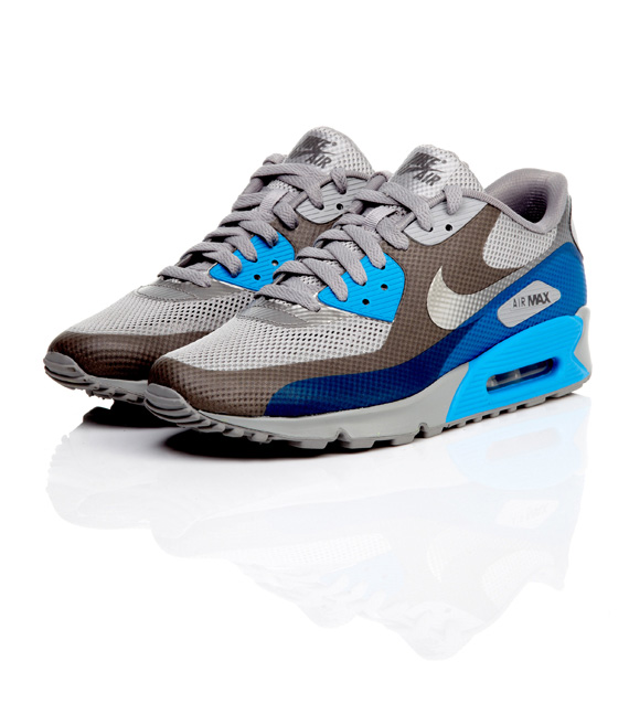 Nike Air Max 90 Hyperfuse