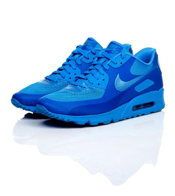 Nike Air Max 90 Hyperfuse