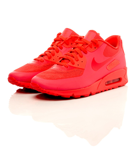 Nike Air Max 90 Hyperfuse