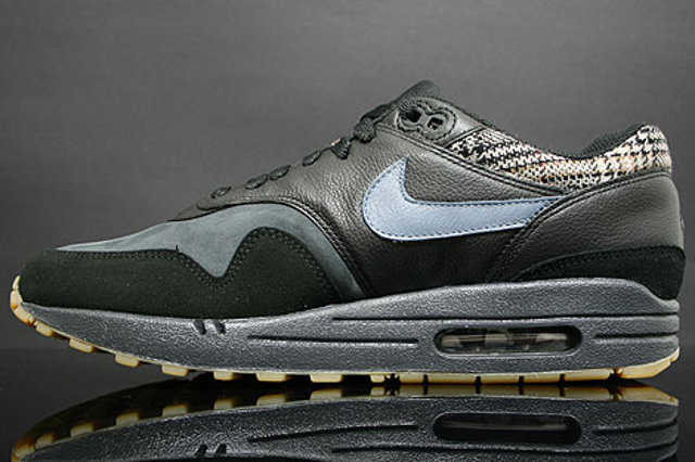 Nike Air Max 1 Premium Tweed