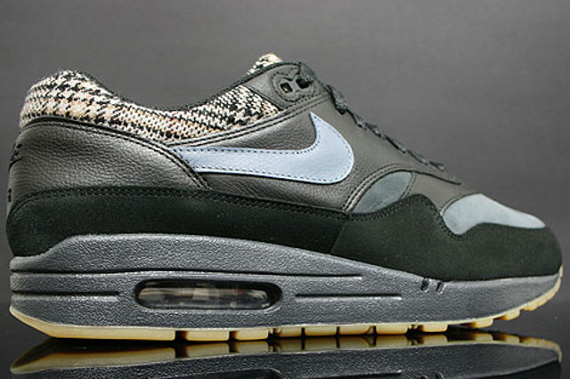 Nike Air Max 1 Premium Tweed