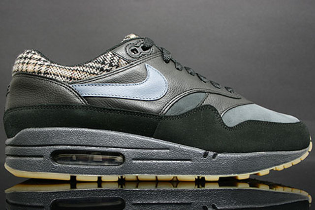 Nike Air Max 1 Premium Tweed