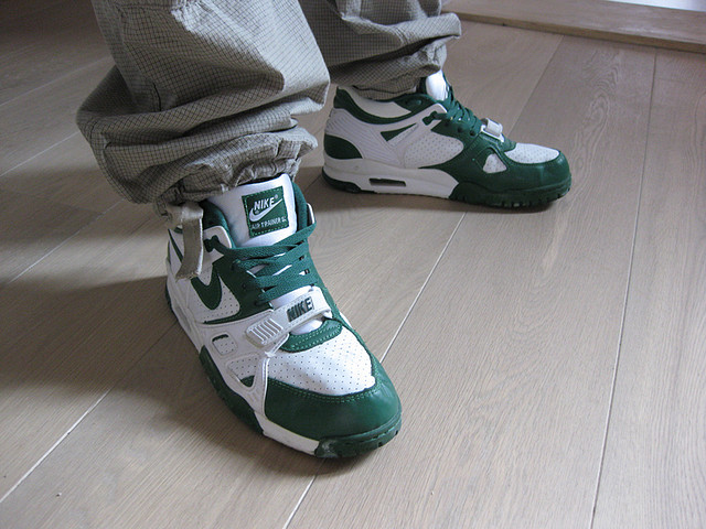 Nike Air Trainer SC