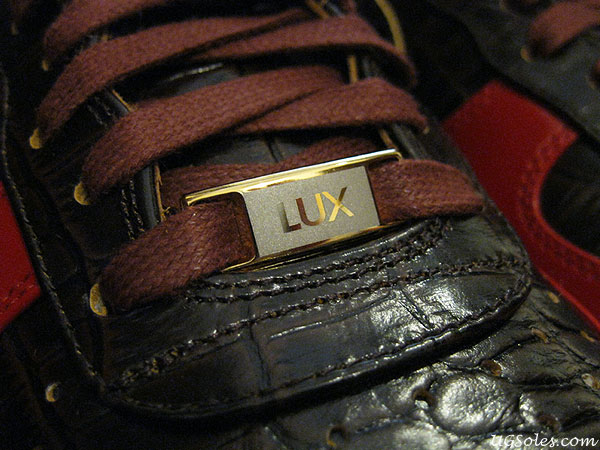 Nike Air Force 1 Bespoke “Lux Bison” 