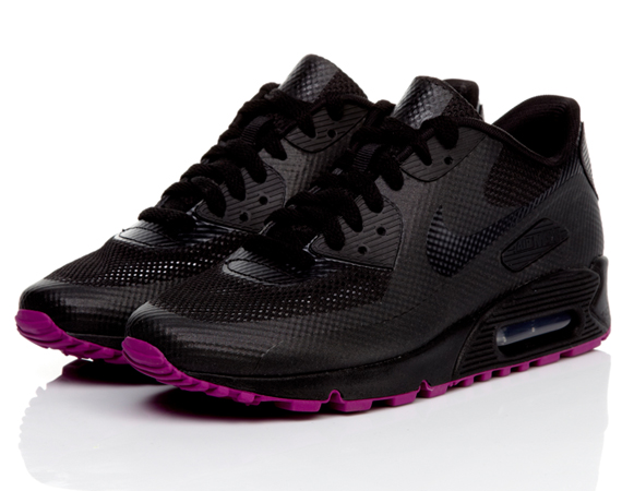 Nike Air Max 90 Hyperfuse