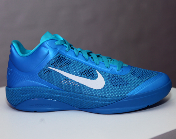 La collection Nike Hyperfuse automne hiver 2011 