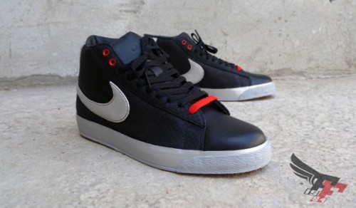 Nike Blazer Homme / Femme