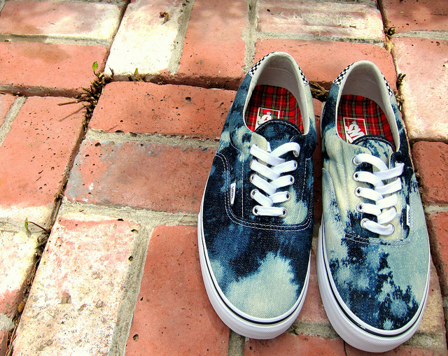 Vans Era Supreme