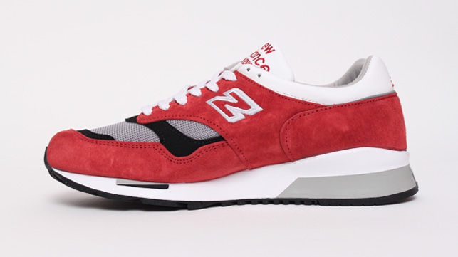 New Balance 1500 Chianti