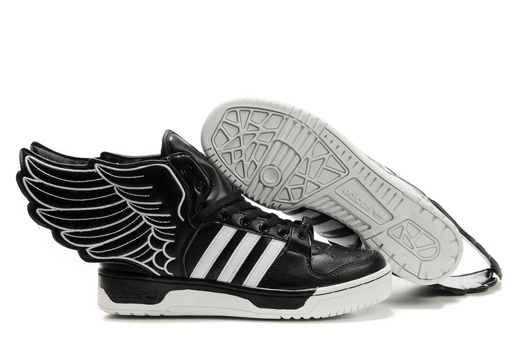 adidas jeremy scott vendita