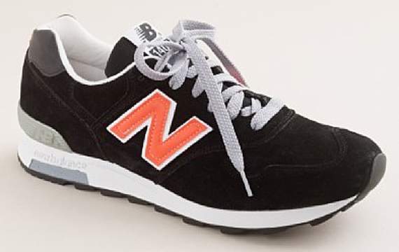 New Balance 1400 J Crew