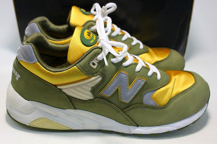 New Balance MT580 Stussy Mad Hectic