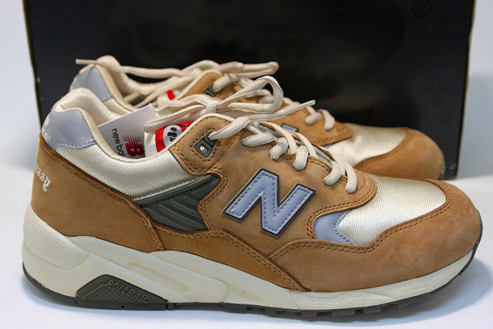 New Balance MT580 Stussy Mad Hectic