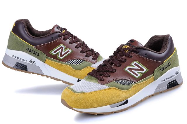 Fausse New Balance 1500