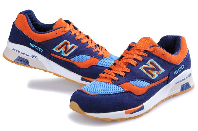 Fausse New Balance 1500