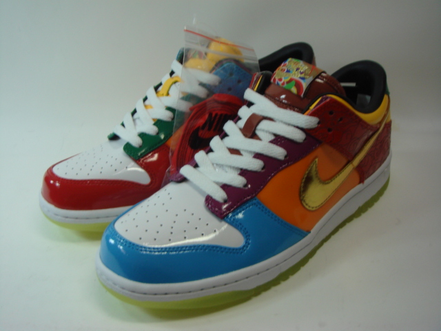 Nike Dunk Low Premium Fakuoka