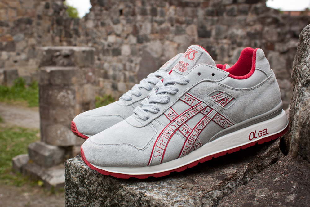 Asics GT 2 Sneakersnstuff (SNS)