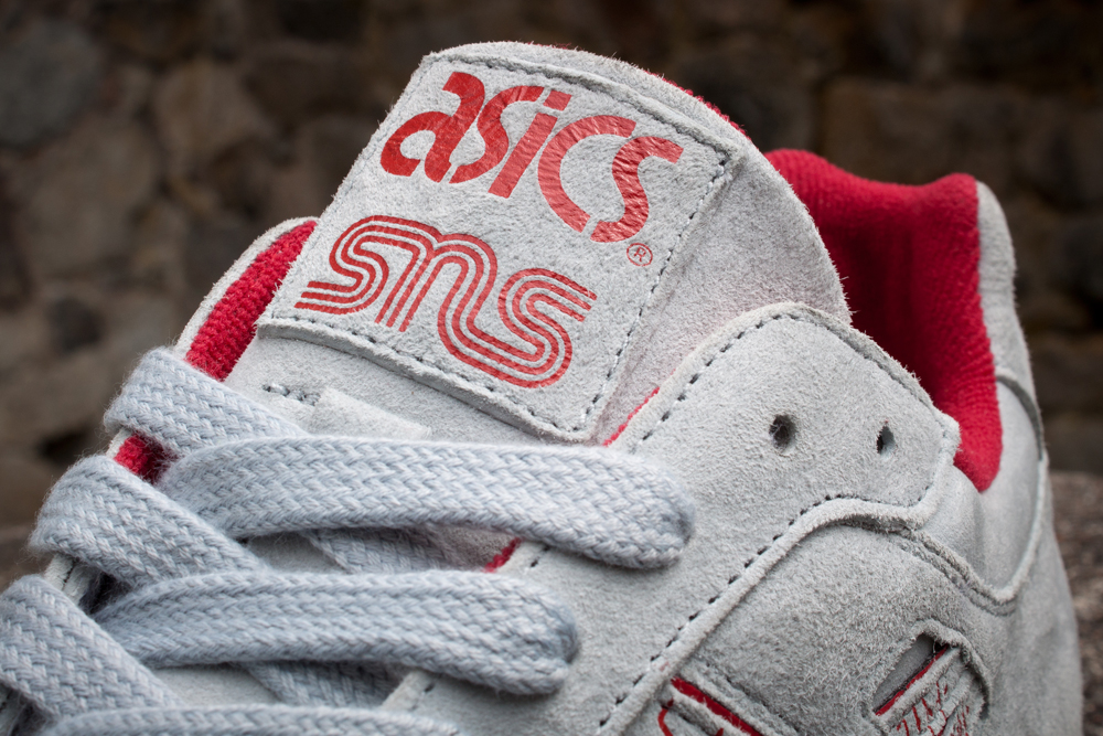 Asics GT 2 Sneakersnstuff (SNS)