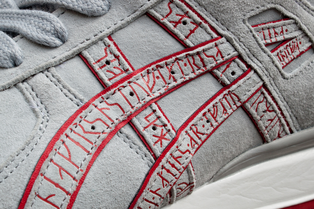 Asics GT 2 Sneakersnstuff (SNS)