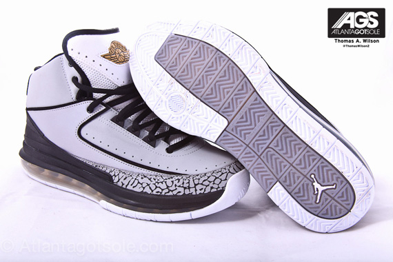 Air Jordan 2.0 pour femme