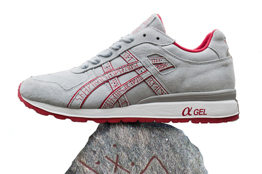 Asics GT 2 Sneakersnstuff