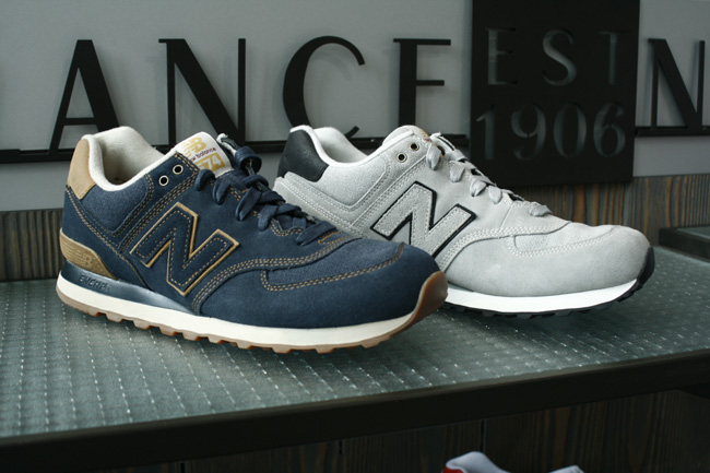 new balance 574 kalıpları nasıl