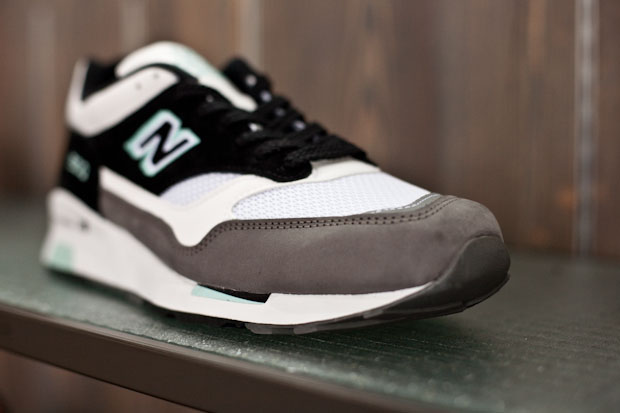 New Balance M1500 - Made in England - Collection New Balance printemps été 2012