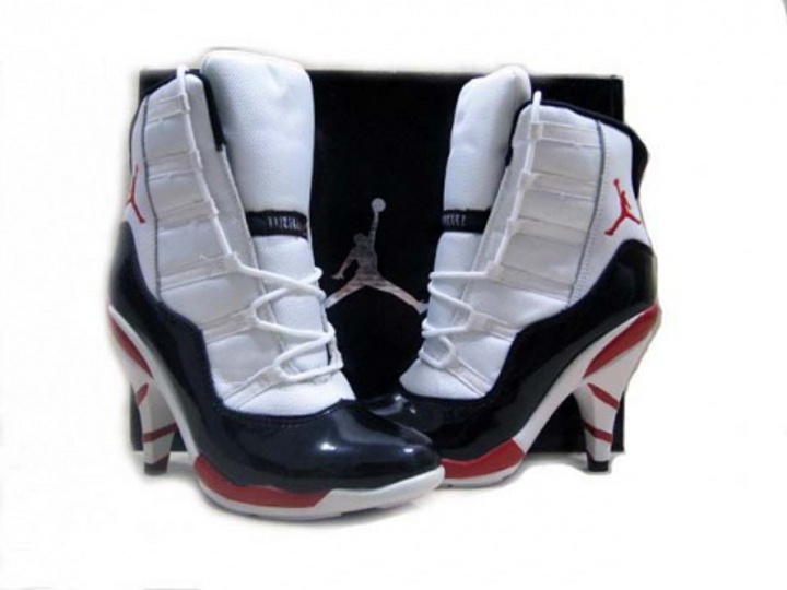 basket a talon jordan