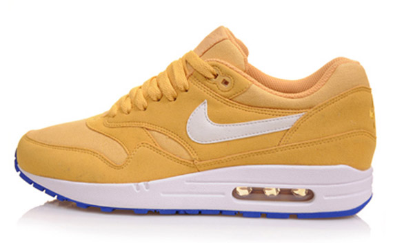 Nike Air Max 1 Canvas SD Honeycomb