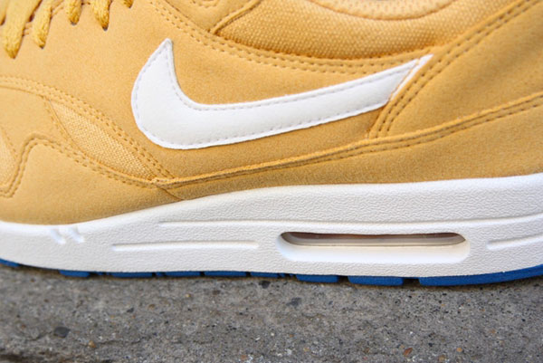 Nike Air Max 1 Canvas SD Honeycomb