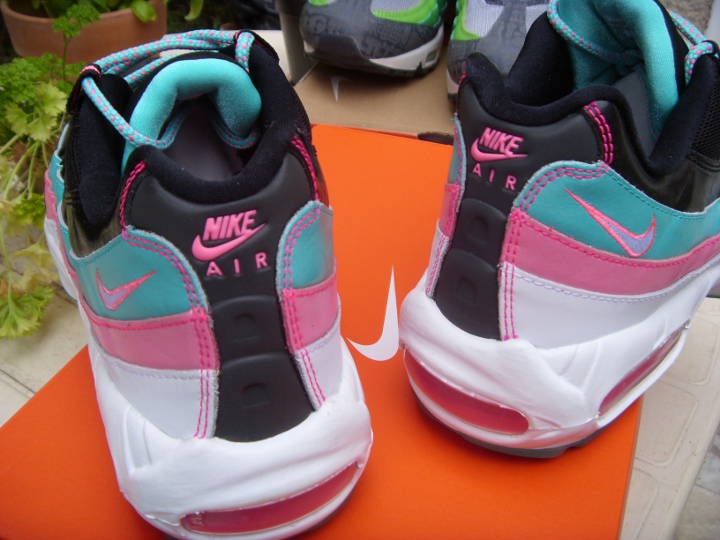Nike Air Max 95 Premium Miami Vice