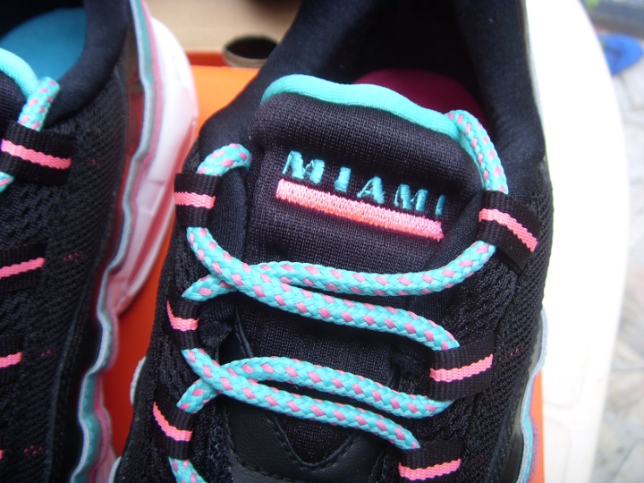 Nike Air Max 95 Premium Miami Vice