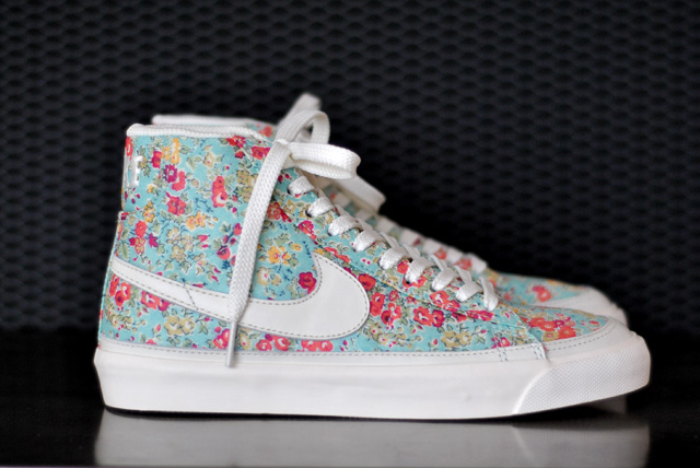 Nike Blazer Liberty