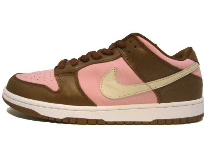 Nike Dunk Low Pro SB Stussy 