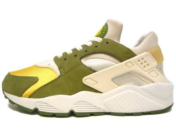 Nike Huarache Stussy