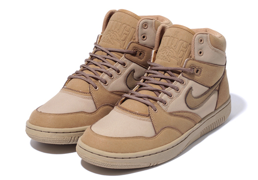 Nike Sky Force 88 Mid Stussy