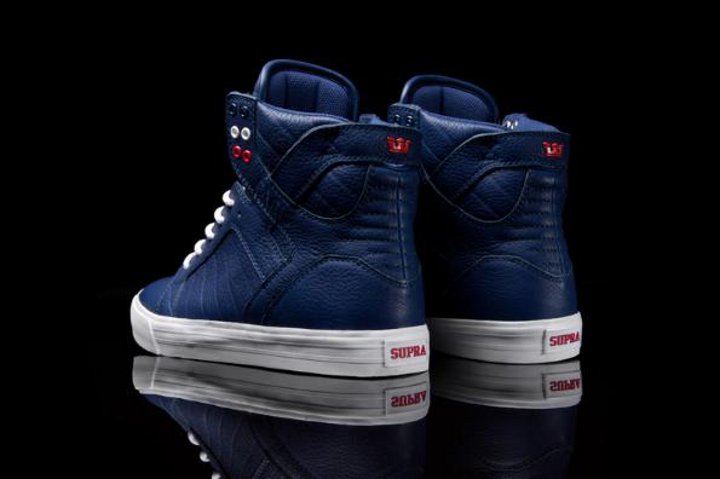 Supra Skytop Paris