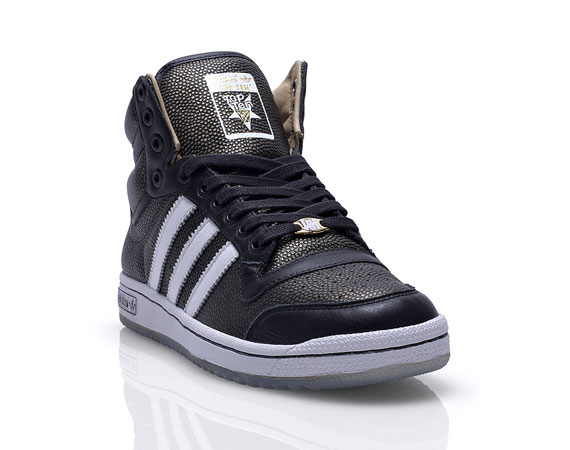 Adidas Top Ten Hi Undefeated B Sides