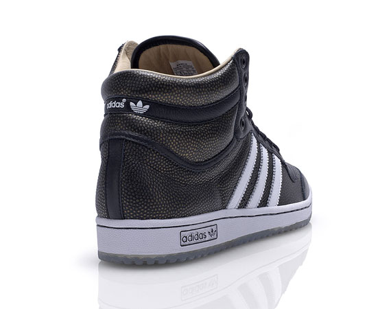 Adidas Top Ten Hi Undefeated B Sides