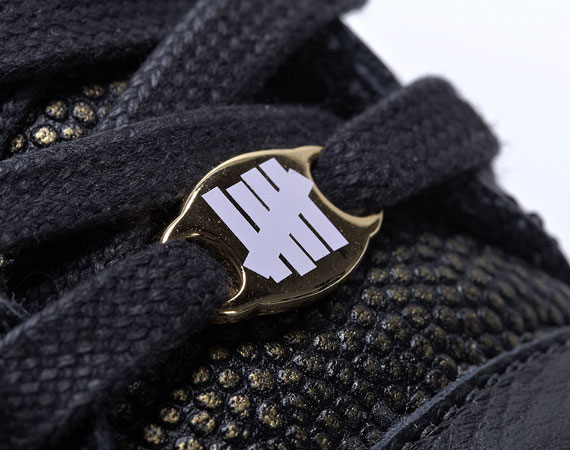 Adidas Top Ten Hi Undefeated B Sides