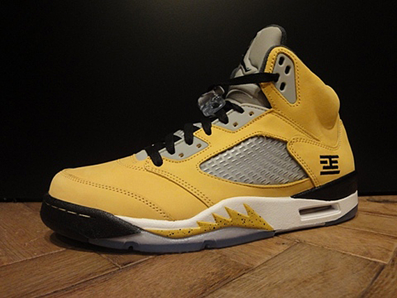 Air Jordan 5 Tokyo 23 (T23)