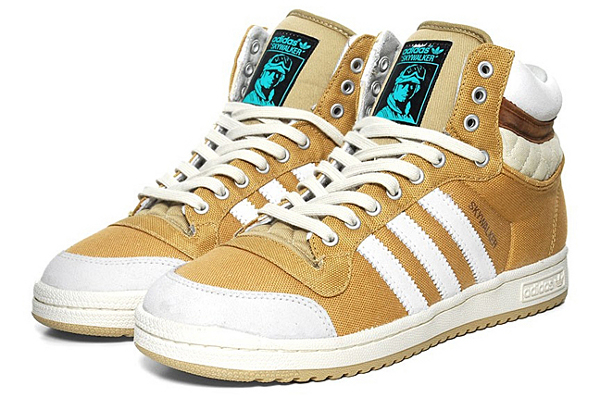 Adidas Top Ten Skywalker Hoth