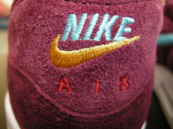 Nike Air Max 1 Parra