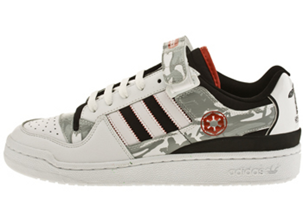 Adidas Forum Lo RS - AT-AT VAD