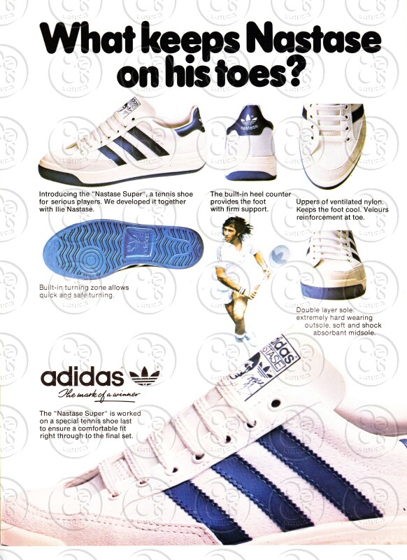 adidas 1980