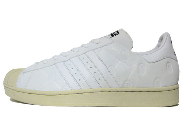 adidas super ape star homme