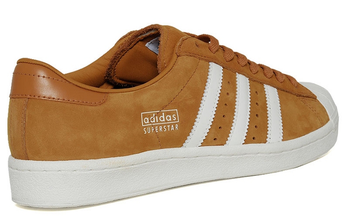 يغيب صدى بالدوار adidas superstar 