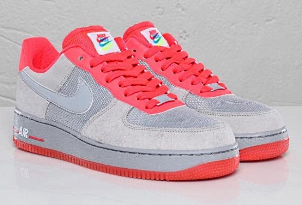 Nike Air Force 1 Tricolor